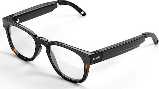 Fauna Memor Havana Audio Smart Glasses