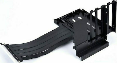Lian Li Καλώδιο Riser PCIe για GPU G89.O11DXL-1.40