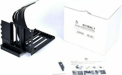 Lian Li Καλώδιο Riser PCIe για GPU G89.O11DXL-1.40
