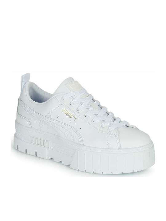PUMA PUMA