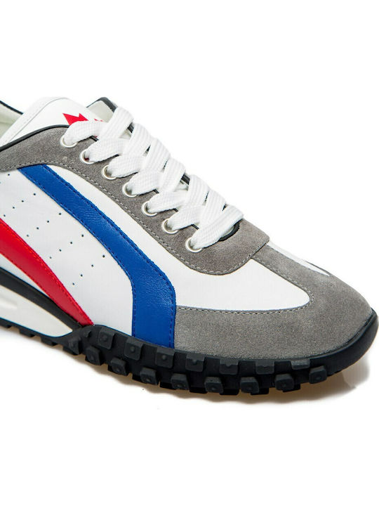 Legend Ανδρικά Sneakers Πολύχρωμα