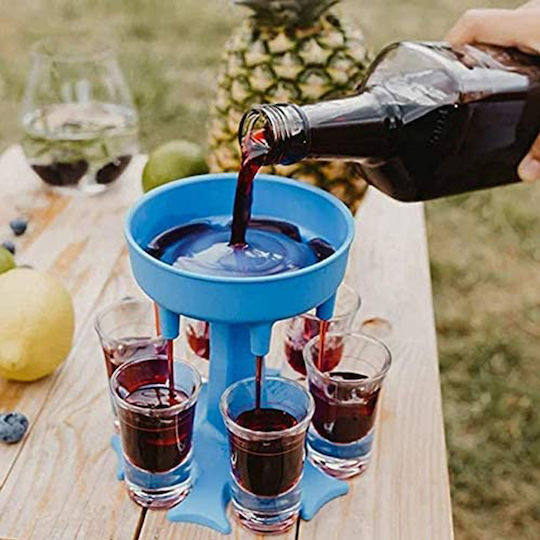 Wine Dispenser Trinkzubehör Basis Für Schnapsgläser