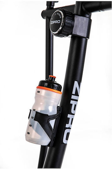 Zipro Shox Μαγνητικό Ελλειπτικό Μηχάνημα για Χρήστη έως 120kg
