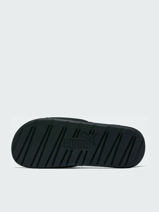 Puma Cool Cat Men's Slides Black