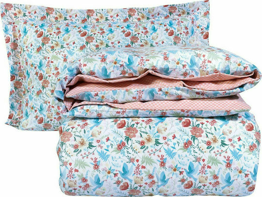 Das Home Kids Sheets Single 4755 170x260cm
