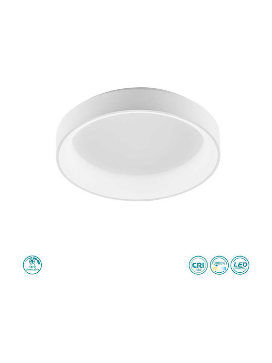 Wofi Shay Таванно осветление 60бр LED