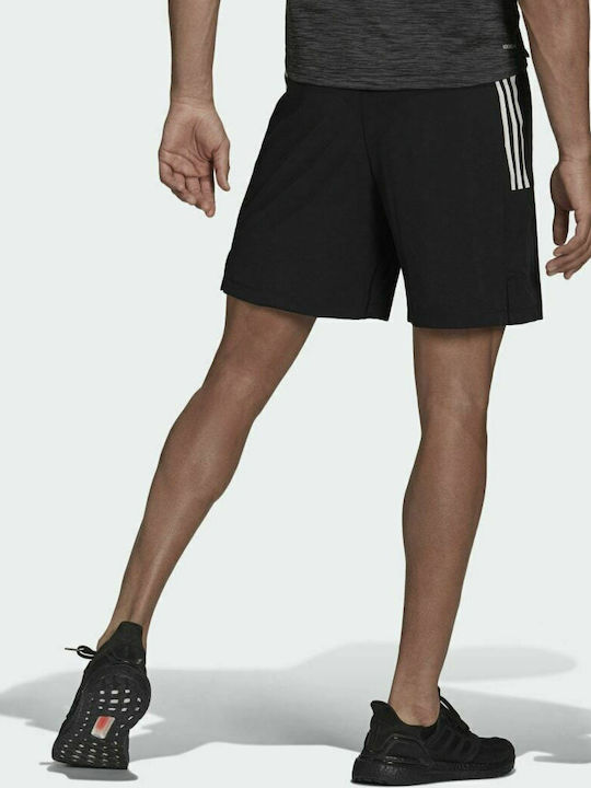 Adidas Sportliche Herrenshorts Schwarz