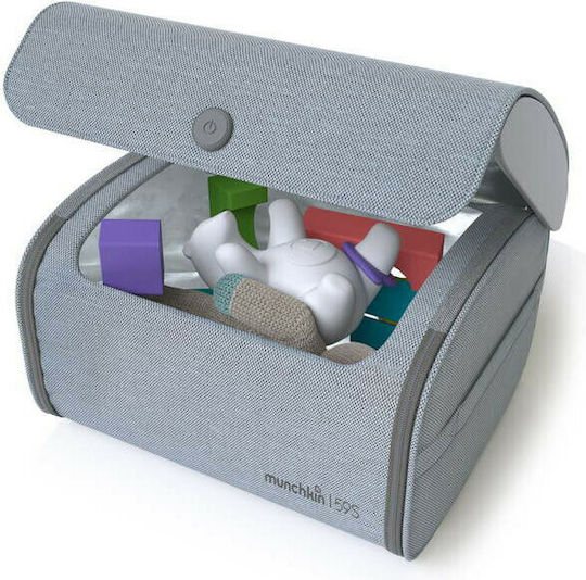 Munchkin Nursery Sterilizer 59S Електрически Бебешки стерилизатор за Шише