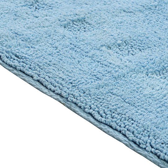 Beauty Home Детски Килим Памучен Ciel 100x150см 9554-СИЕЛ-100Х150