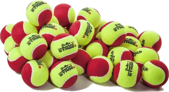 Topspin Unlimited Stage 3 Тенис Топки 12 Бройки