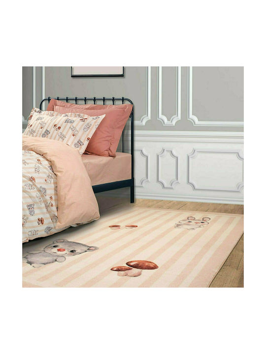 Greenwich Polo Club Kids Synthetic Rug 3006 110x160cm