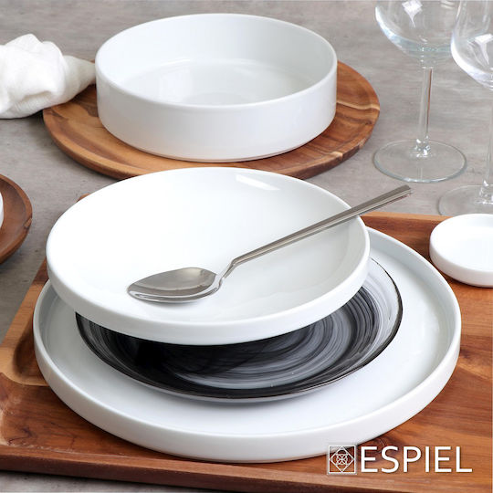 Espiel Good Mood Farfurie joasă cu Diametru 26cm