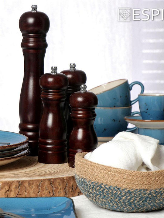 Espiel Terra Cup Espresso Porcelain Blue 90ml