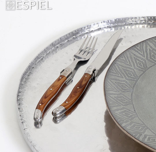 Espiel Antique Cut Сет вилици Храна