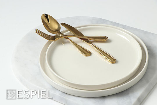 Espiel Empire Set of Forks Fruit/Dessert