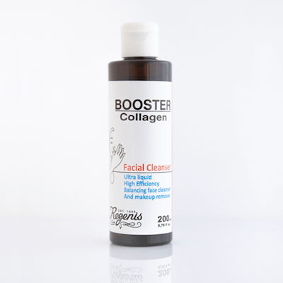 Regenis Booster Collagen Cleansing Liquid 200ml