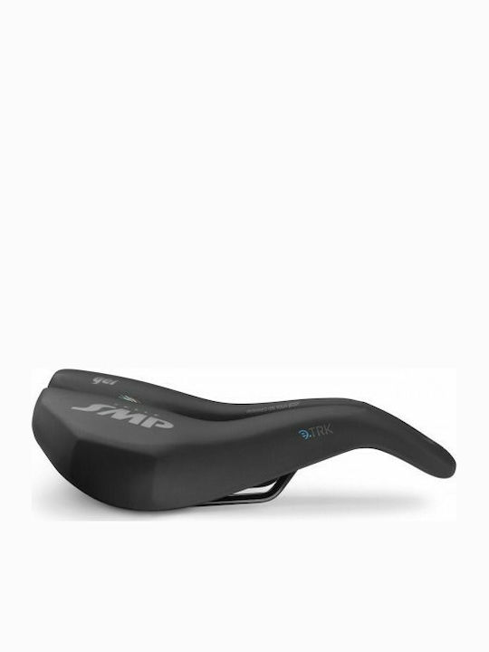 Selle SMP Черен Велосипедна седалка Градски