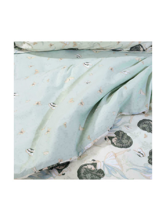 Das Home Kinderdecken Einzeln 160x240cm
