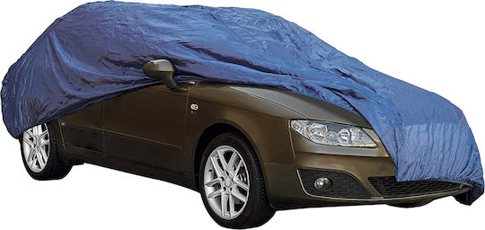 Sumex Entry Line Covers for Car with Carrying Bag 480x175x120cm Waterproof Large
