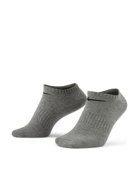 Nike Everyday Lightweight Athletic Socks Multicolour 3 Pairs