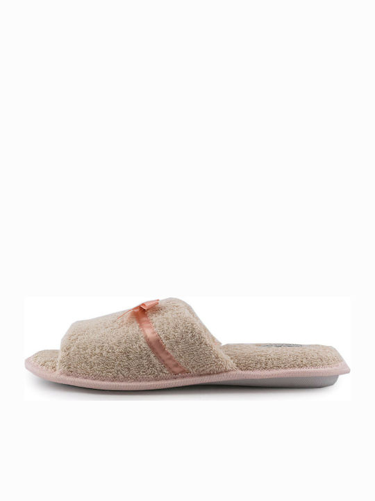 Migato Women's Slipper In Pink Colour