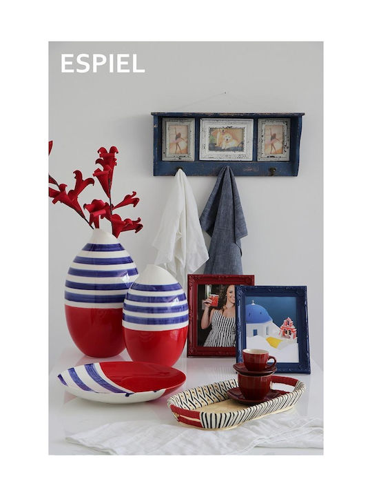Espiel Frame Polyresin 20cmx25cm
