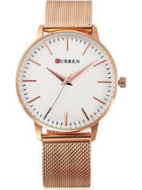 Curren 9021