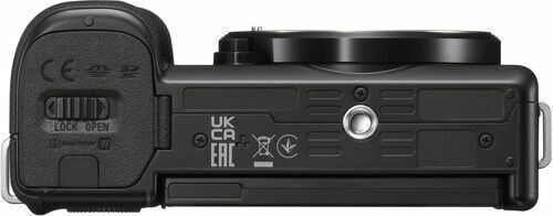 Sony ZV-E10 Mirrorless Cameră Body Neagră