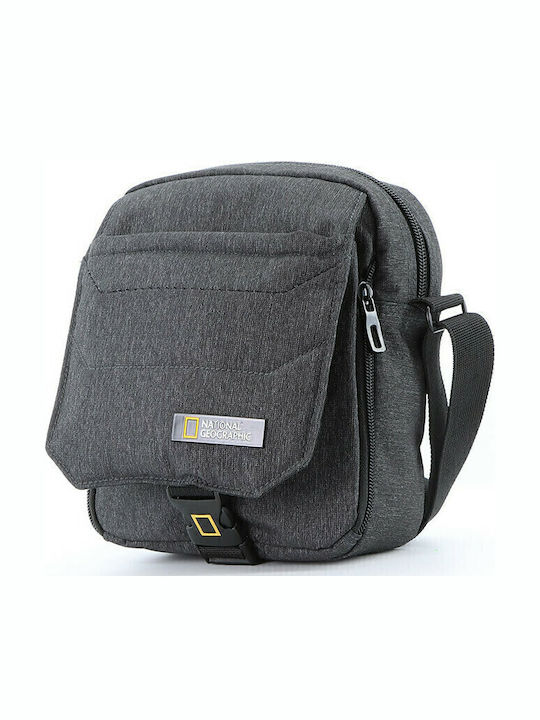 Men's Bag Shoulder / Crossbody Gray