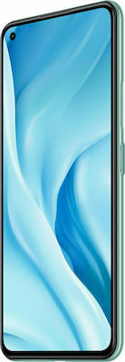 Xiaomi Mi 11 Lite 5G NFC Две SIM карти (6GB/128GB) Мента