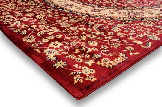 Newplan Lydia A488Β Cherry 200x300εκ. 5-10-LYDIA-A488B CHERRY-200X300 5-10-LYDIA-A488B