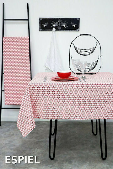 Espiel Διακοσμητική Σκάλα 40x40x140.0cm