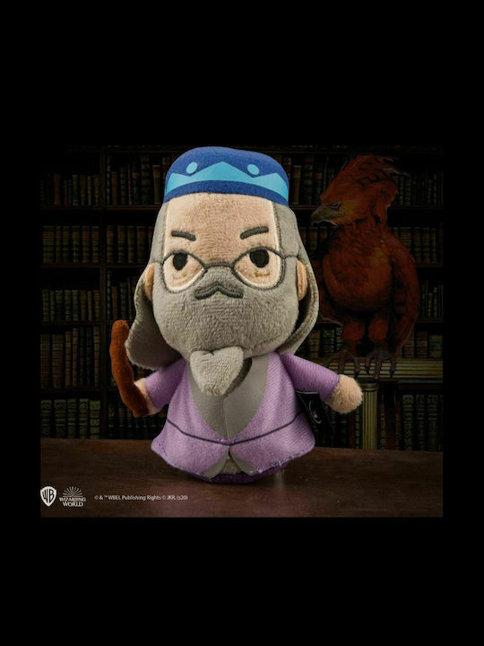 Cinereplicas Μπρελόκ Dumbledore Υφασμάτινο