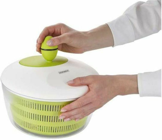Leifheit Spinner Сито Зеленчуци Пластмаса 25x25см 1бр