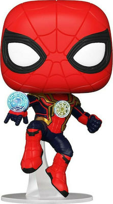Funko Pop! Marvel: Spider-Man No Way Home - Spider-Man (Integrated Suit) 913