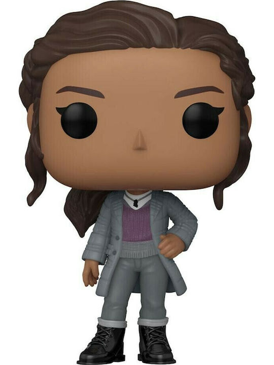 Funko Pop! Marvel: MJ Bobble-Head Funko Pop! Marvel: MJ Bobble-Head