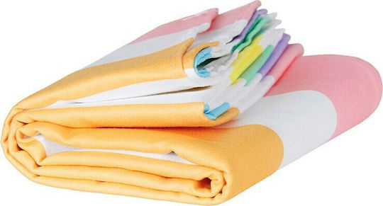 Dock & Bay Quick Dry Microfiber Body Towel 160x160cm