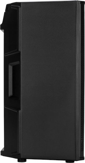 RCF ART 910-A Active Speaker PA 2100W with Woofer 10" 33x21x57.2cm.
