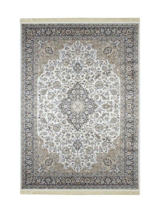 Newplan Sonia 1258/260440 Summer Cotton Bedroom Rugs Set Sonia Coffee 5-05-SON-1258_260440-SET067(2x140,1x210) 2pcs