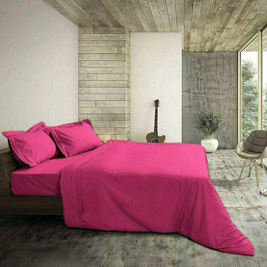 Beauty Home 1850 Σετ Oxford 50x70cm