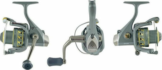 Ryobi Xenos 2000 Μηχανισμός Ψαρέματος για Spinning