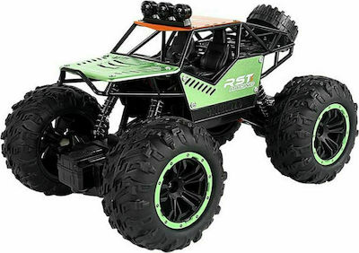 Lead Honor Rover Off Road Rock Crawler 2WD Τηλεκατευθυνόμενο Αυτοκίνητο 2WD