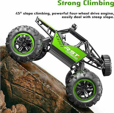 Lead Honor Rover Off Road Rock Crawler 2WD Τηλεκατευθυνόμενο Αυτοκίνητο 2WD