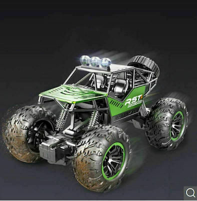 Lead Honor Rover Off Road Rock Crawler 2WD Τηλεκατευθυνόμενο Αυτοκίνητο 2WD