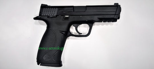 KWC Αερο Pistole CO2 M40 Metal Slide - Blowback Blowback