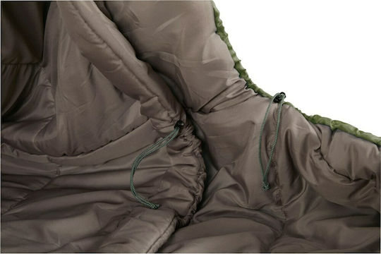 Grand Canyon Sleeping Bag Μονό 2 Εποχών Fairbanks 190