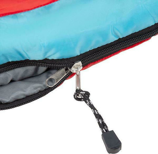 Nils Sleeping Bag Μονό 2 Εποχών NC2012