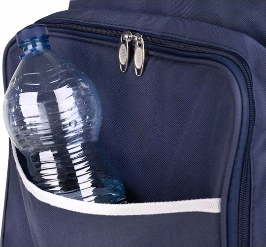 Iso Trade Insulated Shoulder Bag 28 Liters M35 x W23 x H35cm