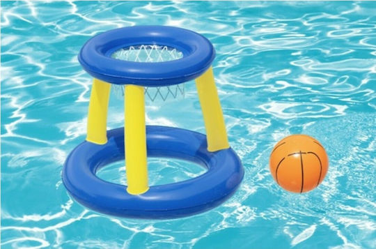 Bestway Pool Toy Blue Yellow
