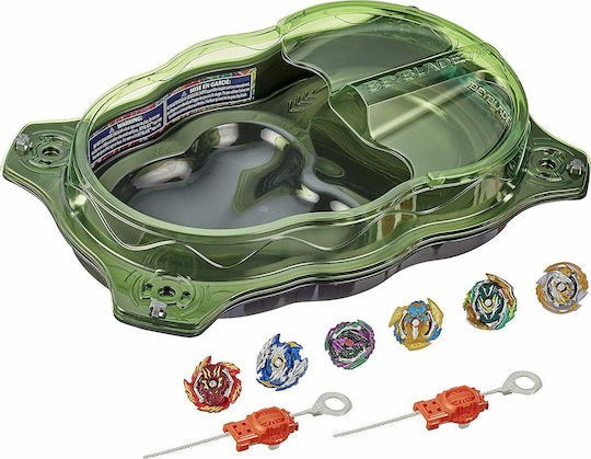 Hasbro Beyblade Burst Rise Hypersphere За 8+ Години